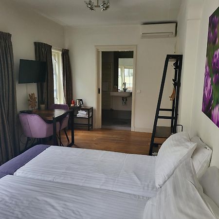 B&B In De Kromme Jak Zwolle  Szoba fotó