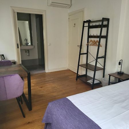 B&B In De Kromme Jak Zwolle  Szoba fotó
