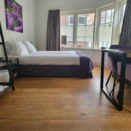 B&B In De Kromme Jak Zwolle  Szoba fotó