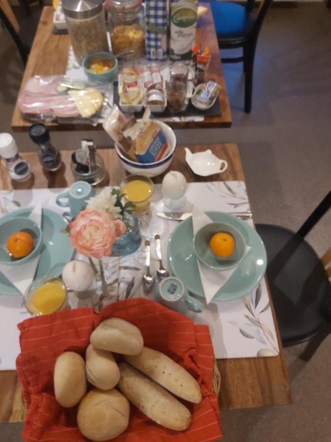 B&B In De Kromme Jak Zwolle  Kültér fotó