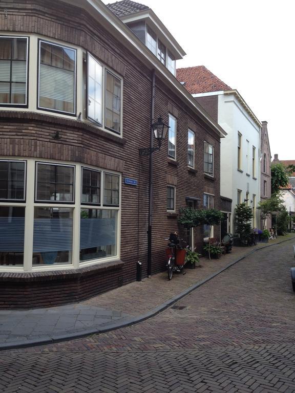 B&B In De Kromme Jak Zwolle  Kültér fotó