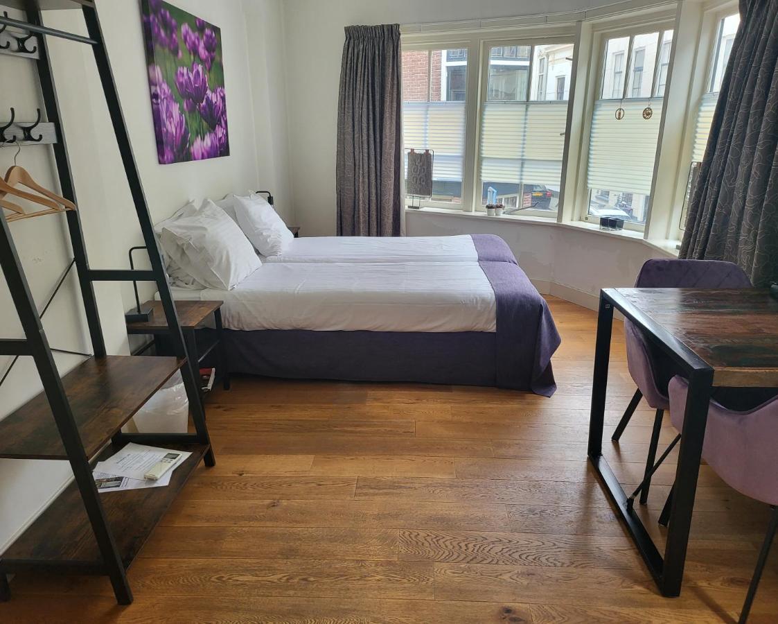 B&B In De Kromme Jak Zwolle  Szoba fotó