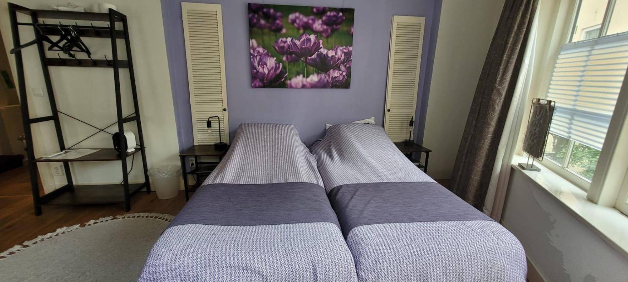 B&B In De Kromme Jak Zwolle  Szoba fotó