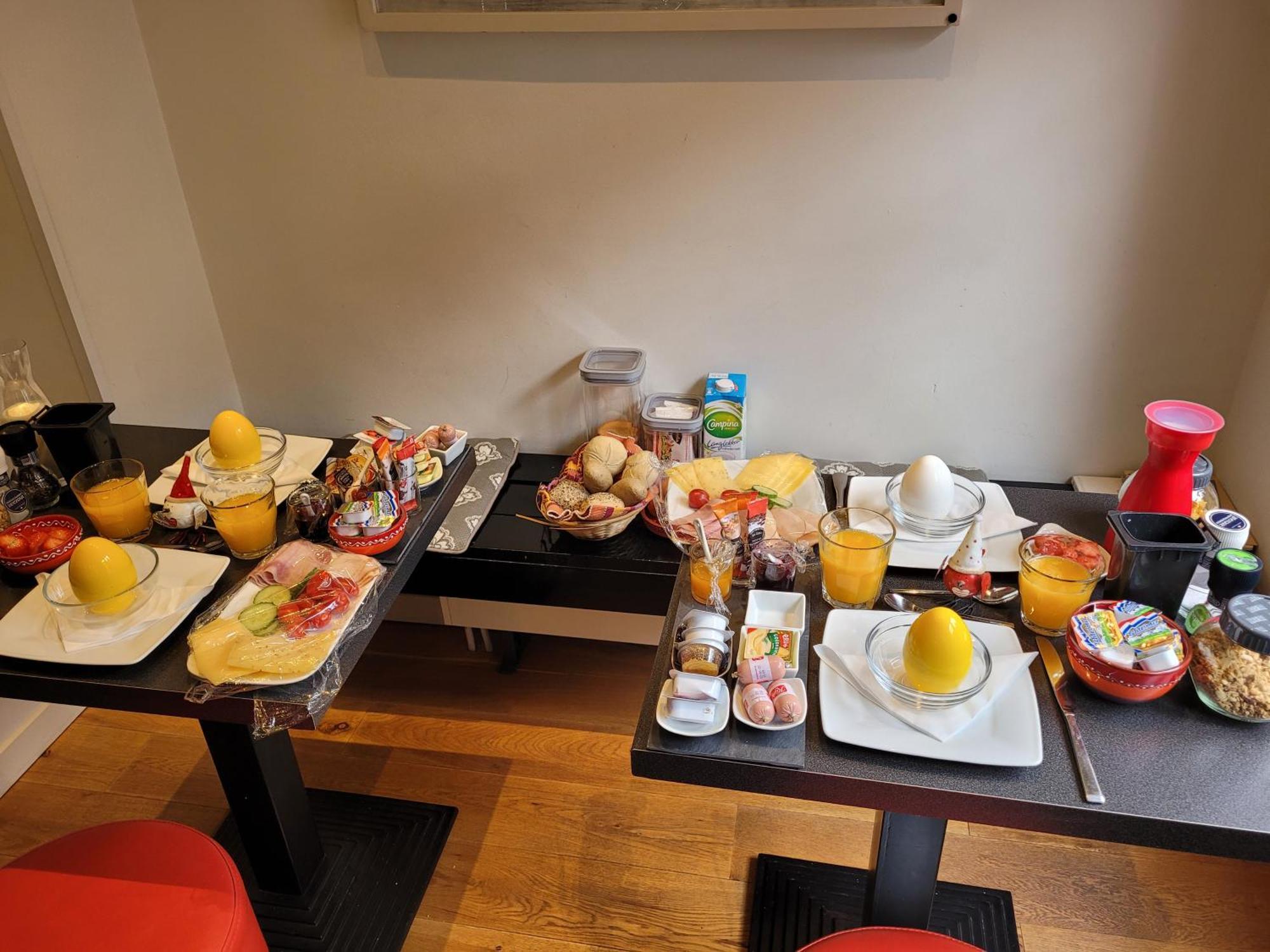 B&B In De Kromme Jak Zwolle  Szoba fotó