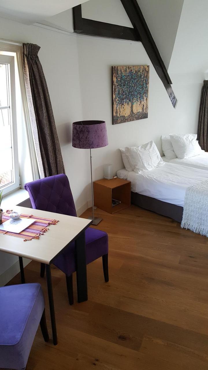 B&B In De Kromme Jak Zwolle  Kültér fotó