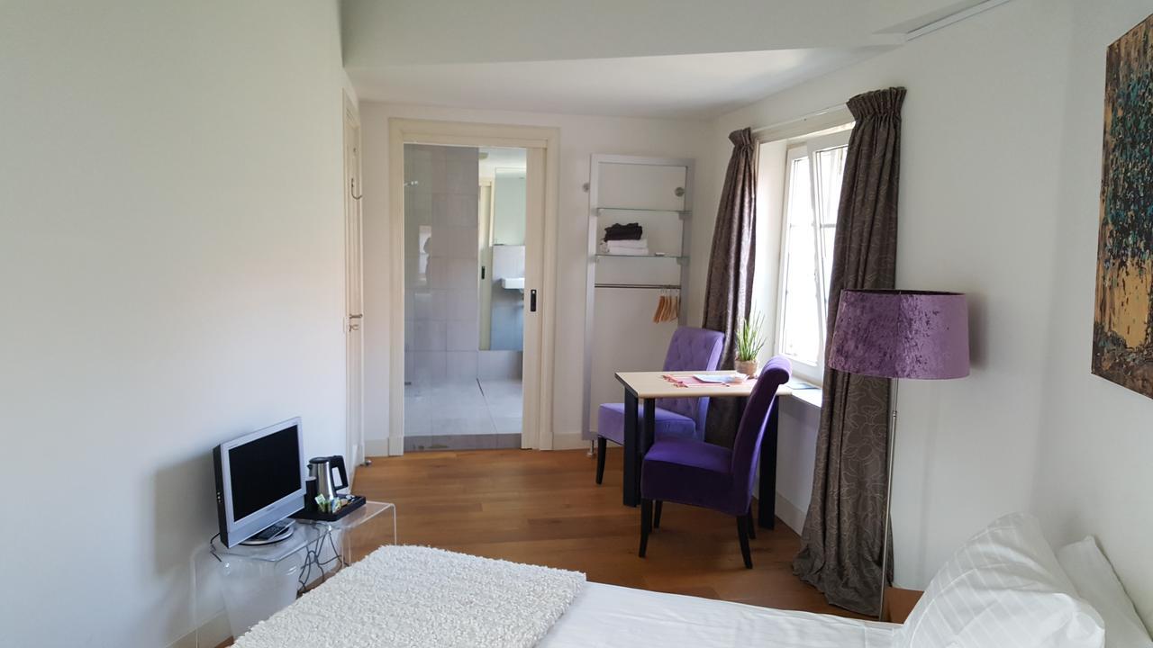 B&B In De Kromme Jak Zwolle  Kültér fotó